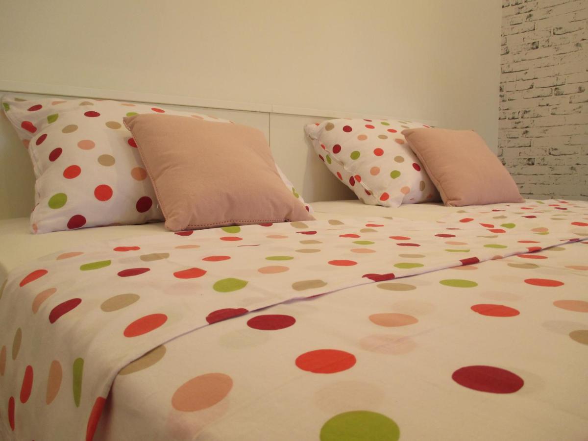 Candy Ap.-Near Center,Bus,Beach+Free Parking Place Zadar Bagian luar foto