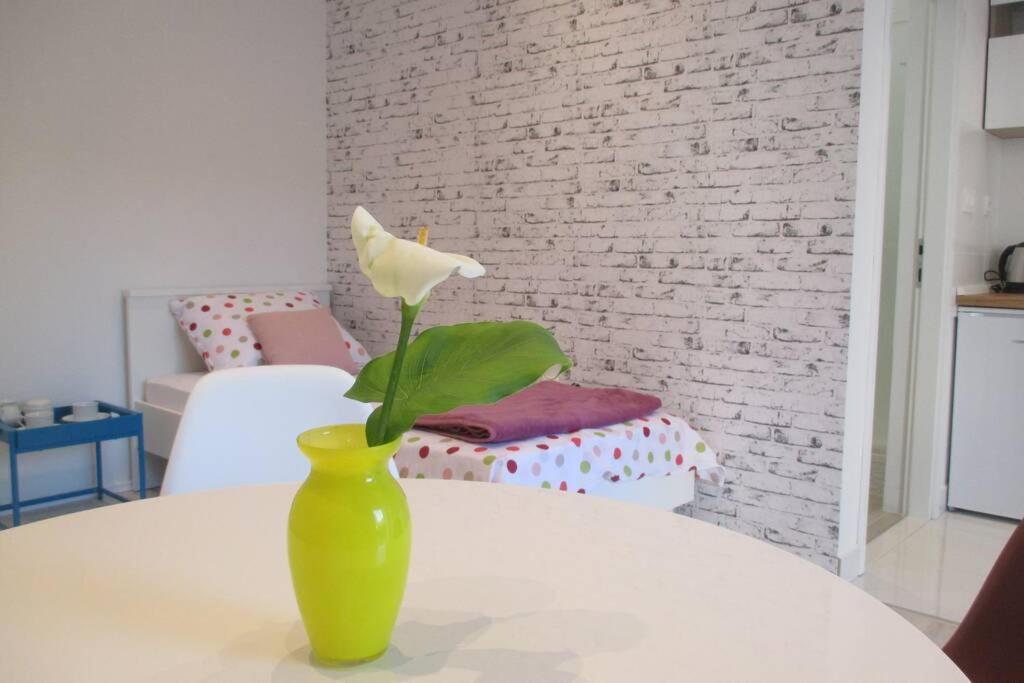Candy Ap.-Near Center,Bus,Beach+Free Parking Place Zadar Bagian luar foto