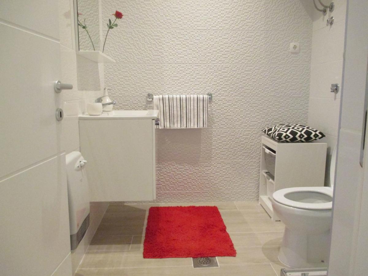 Candy Ap.-Near Center,Bus,Beach+Free Parking Place Zadar Bagian luar foto